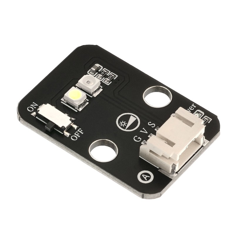 HS-S22-L Gray Sensor