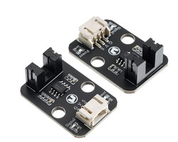 Slot Photoelectric Sensor HS-S59-L