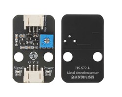 HS-S72-L Metal Detection Sensor