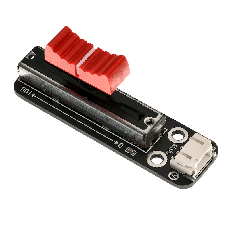 HS-S25P Slider Potentiometer
