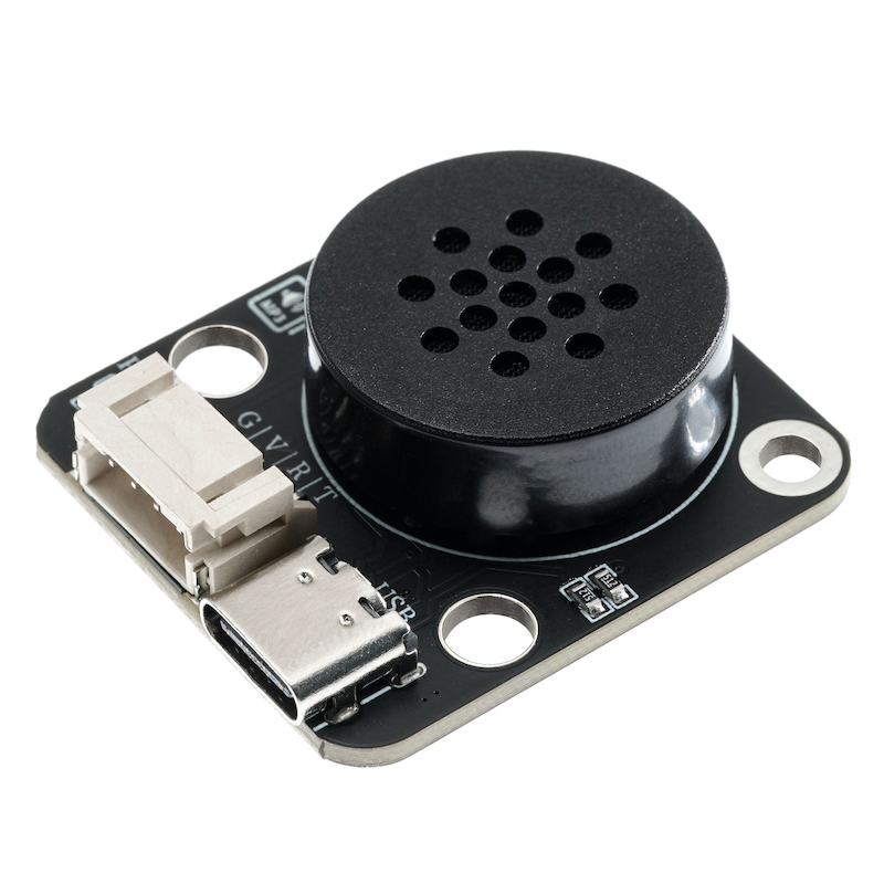 HS-S49A-PL MP3 Voice Broadcast Module