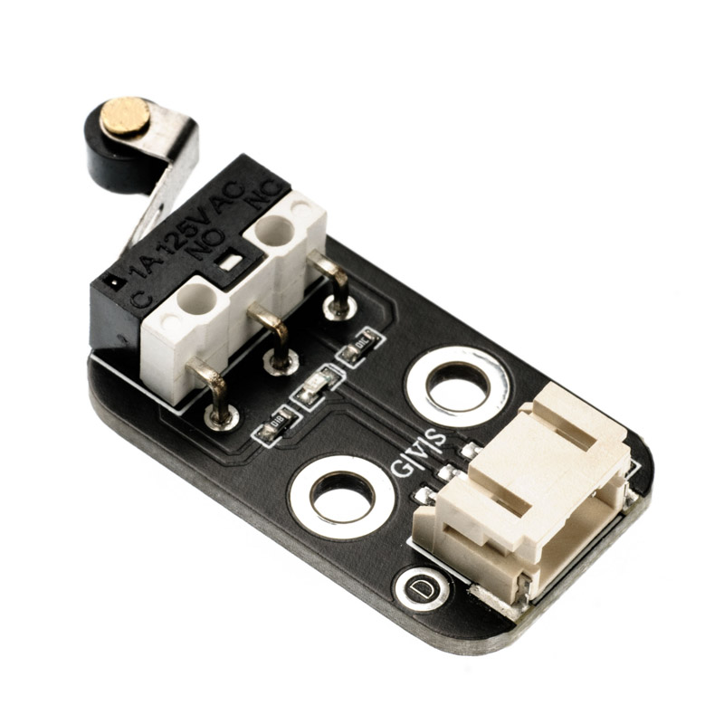 HS-S31P Collision Sensor