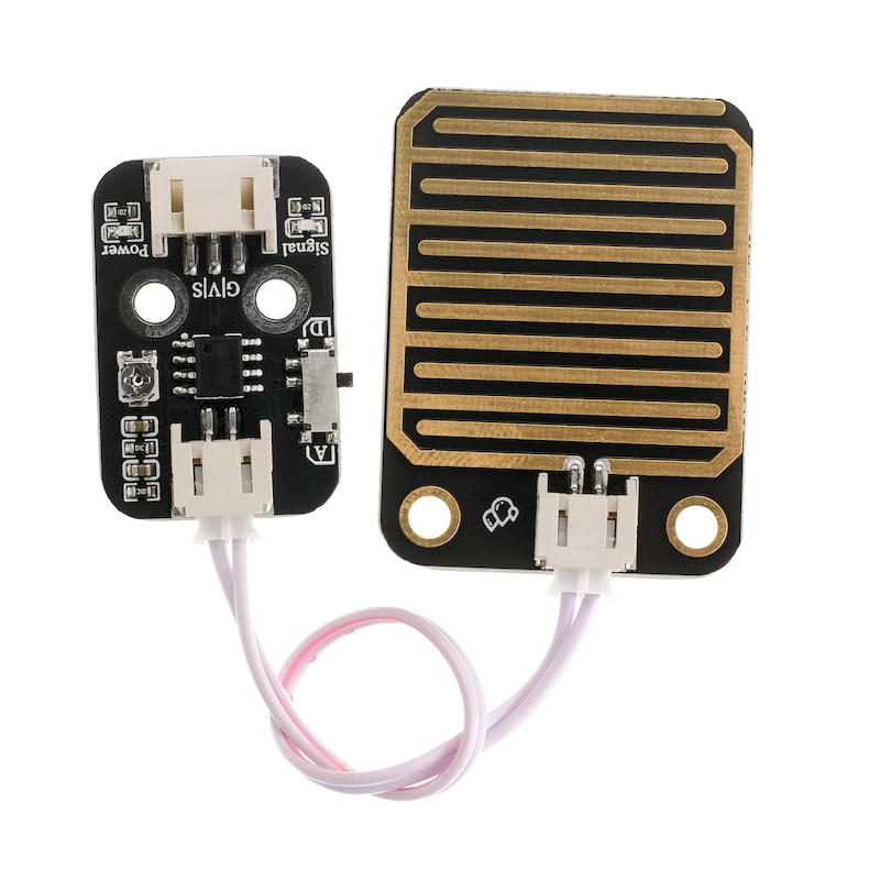 HS-S09PB Raindrop Sensor