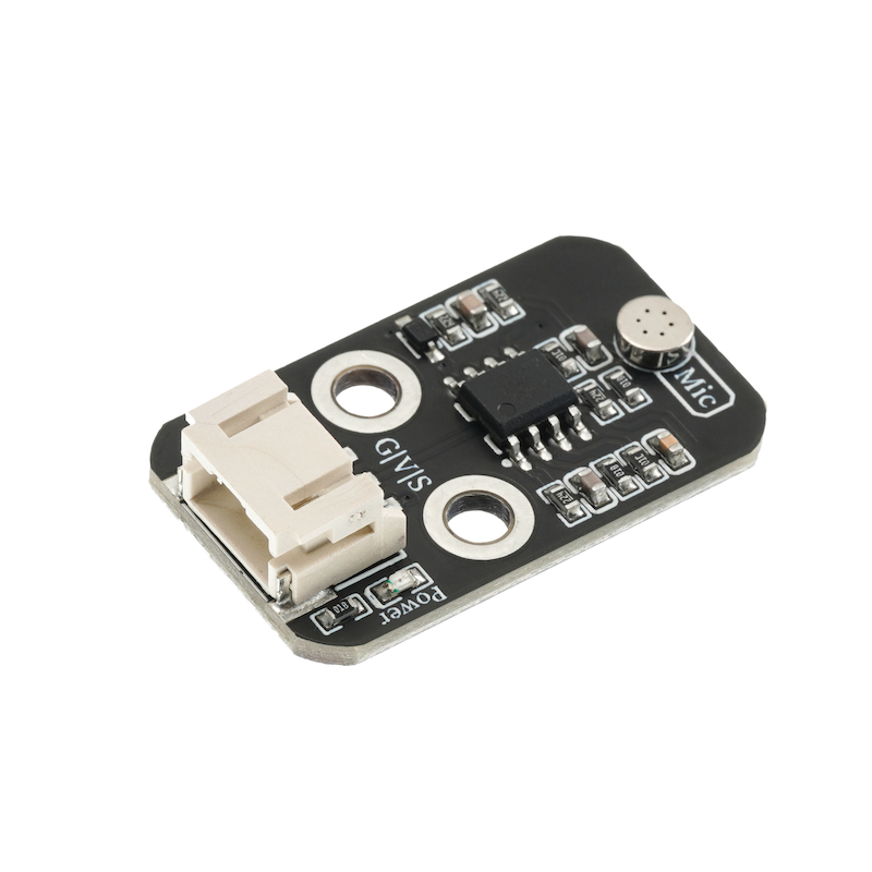 Sound Sensor Module HS-S53P