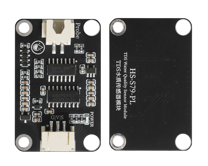 HS-S79-PL  TSD Water Quality Sensor Module