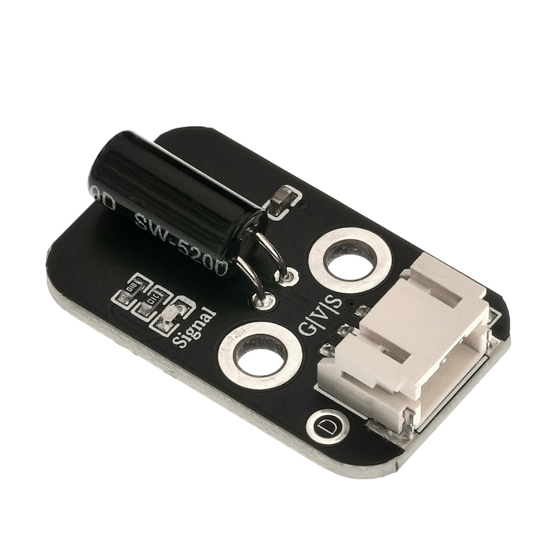 HS-S21P Tilt Sensor