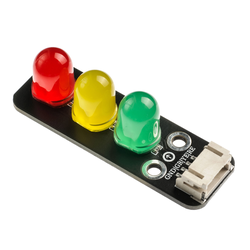 HS-F05P Traffic Signal Module