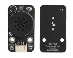 HS-F29P Voice Recording and Playback Module