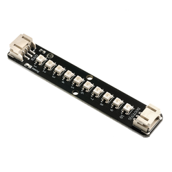 HS-F12P RGB-LED Strip
