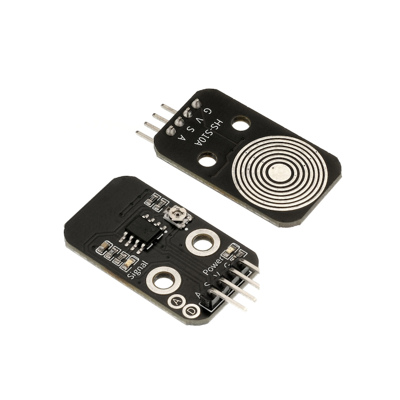 HS-S10A  Fog Sensor