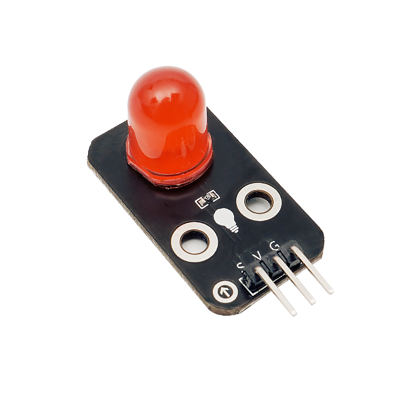 HS-F08A/B  LED Lamp Module