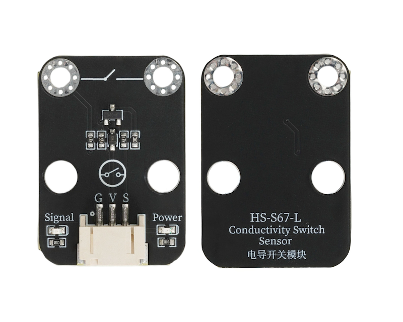 HS-S67-L Conductivity Switch Module