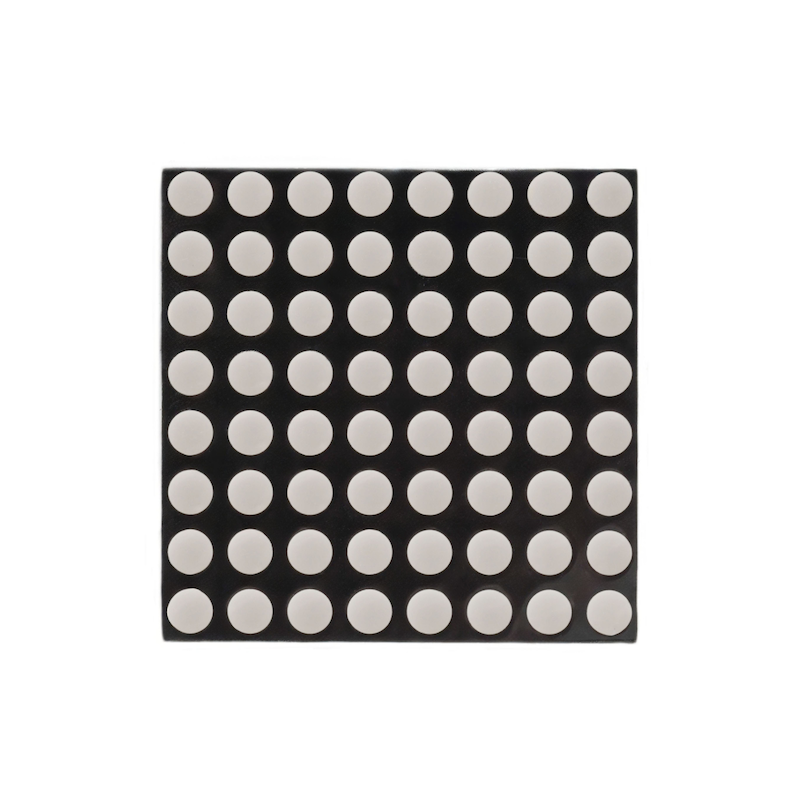 HS-F13A 8x8 Dot Matrix Display