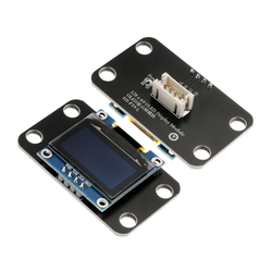 HS-F19-L OLED Display Module