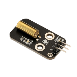 HS-S21A tilt sensor