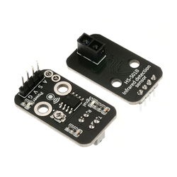 HS-S01B Infrared Sensor (Tracking Module)