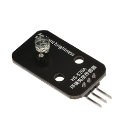HS-S20A Environmental Brightness Sensor