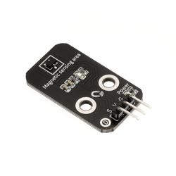 HS-S40A  Full Pole霍尔 Magnetic Switch