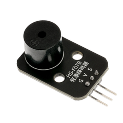 Active buzzer HS-F07A/B