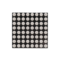 HS-F13A 8x8 Dot Matrix Display