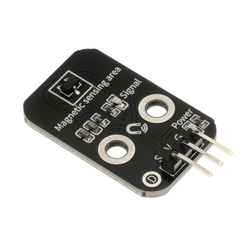 HS-S40B Bipolar Hall Magnetic Switch