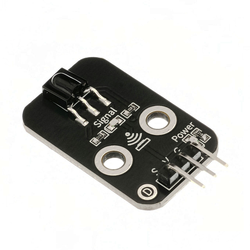 HS-S23B 38K infrared remote control receiver module