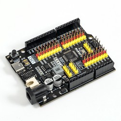 Hello STEM UNO R3 PRO in English