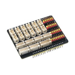 ESP32-S3 EXP2 Expansion Board