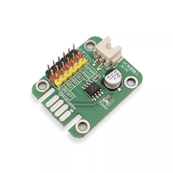 Hello STEM ATtiny13A in English