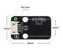 Color Sensor TCS3472 HS-S63-L