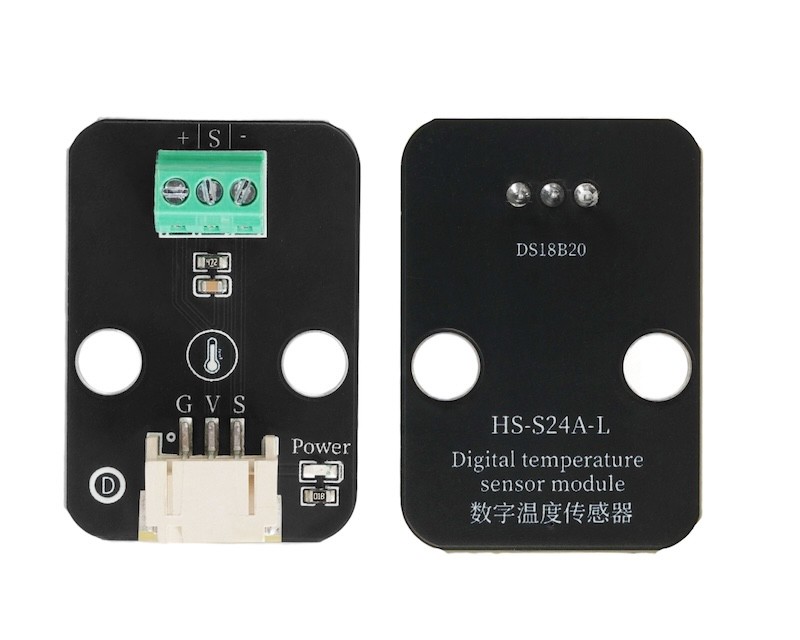 HS-S24A-L 数字温度传感器