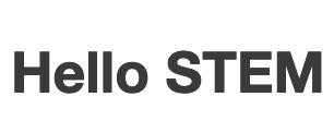 Hello STEM 开源硬件共享平台