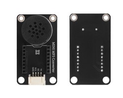 HS-S51-L Mini MP3转接板