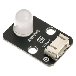 HS-F01-L RGB LED灯模块