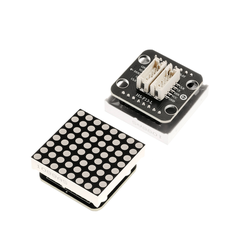 HS-F13-L 8x8点阵显示屏