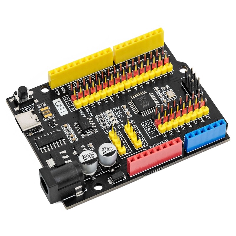 Hello STEM UNO-R3-AIR