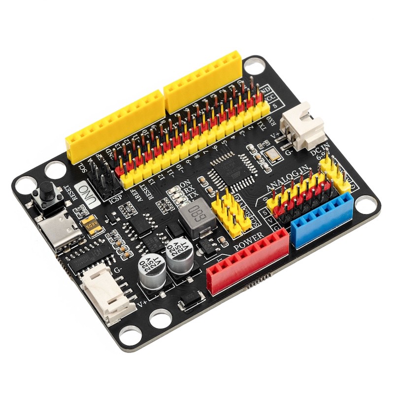 Hello STEM UNO-MOC-PRO
